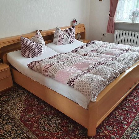 Ferienhaus "Fritz" Trautenstein Kültér fotó