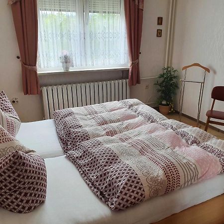 Ferienhaus "Fritz" Trautenstein Kültér fotó
