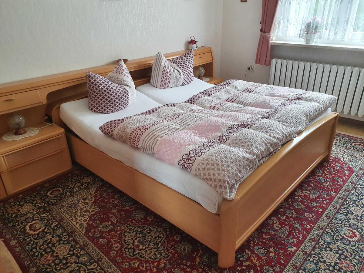 Ferienhaus "Fritz" Trautenstein Kültér fotó
