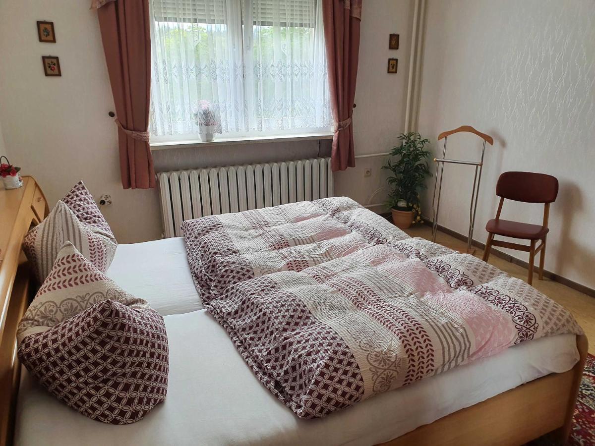 Ferienhaus "Fritz" Trautenstein Kültér fotó