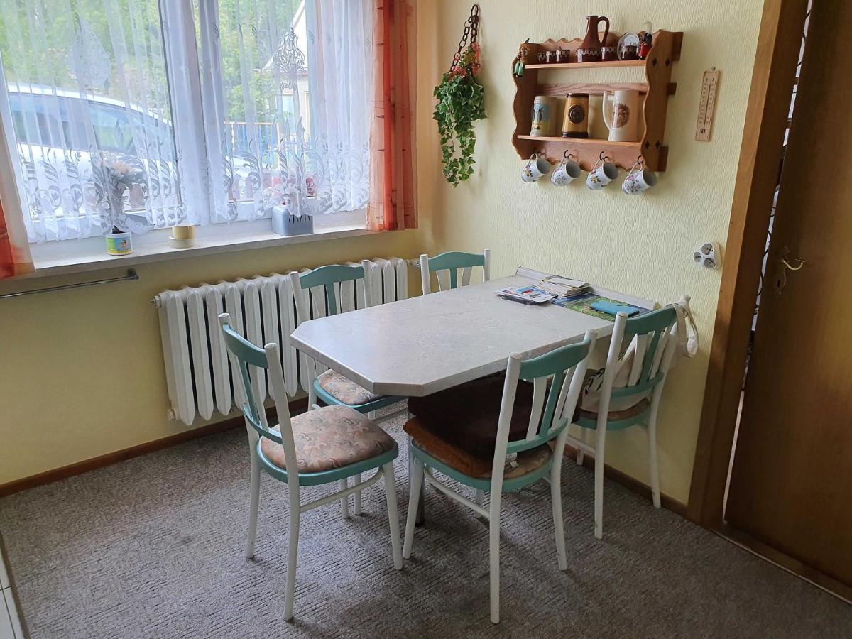 Ferienhaus "Fritz" Trautenstein Kültér fotó