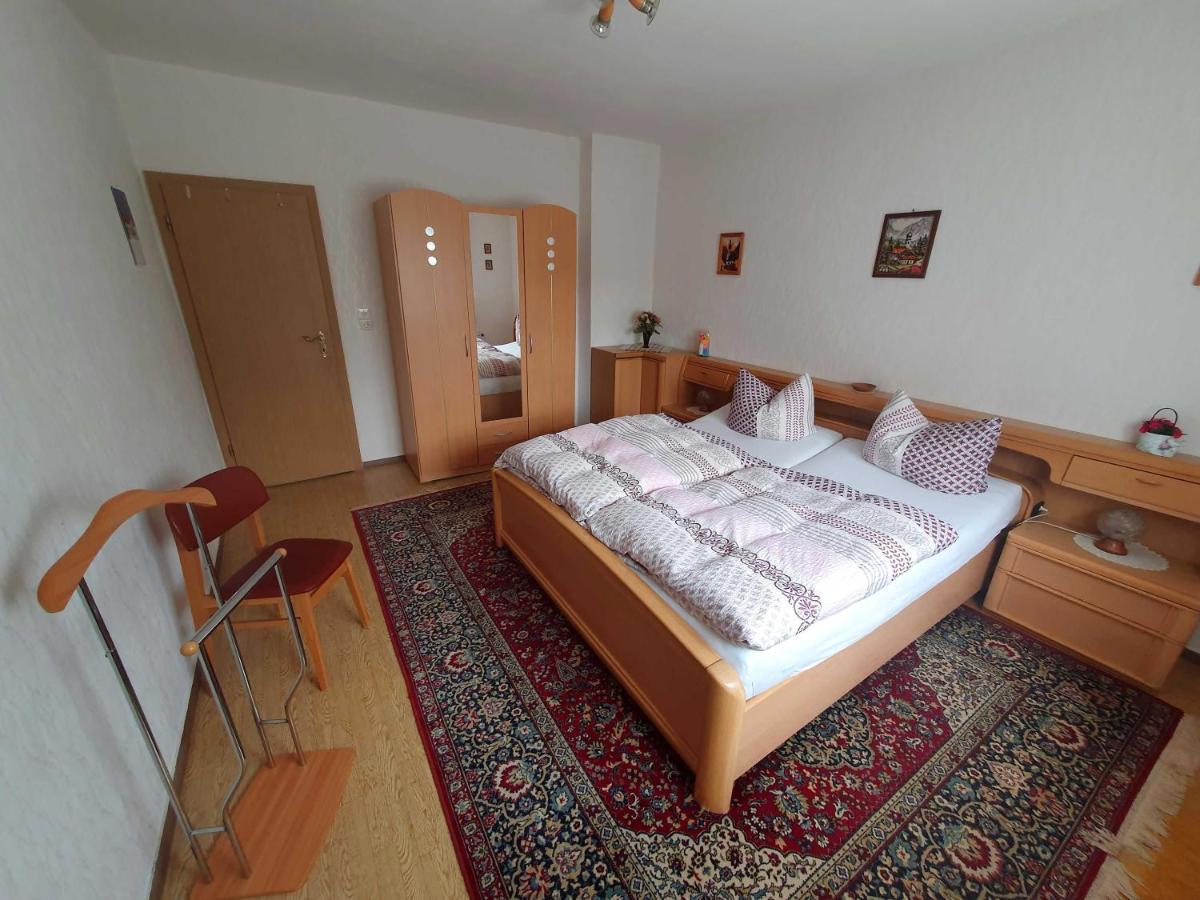 Ferienhaus "Fritz" Trautenstein Kültér fotó