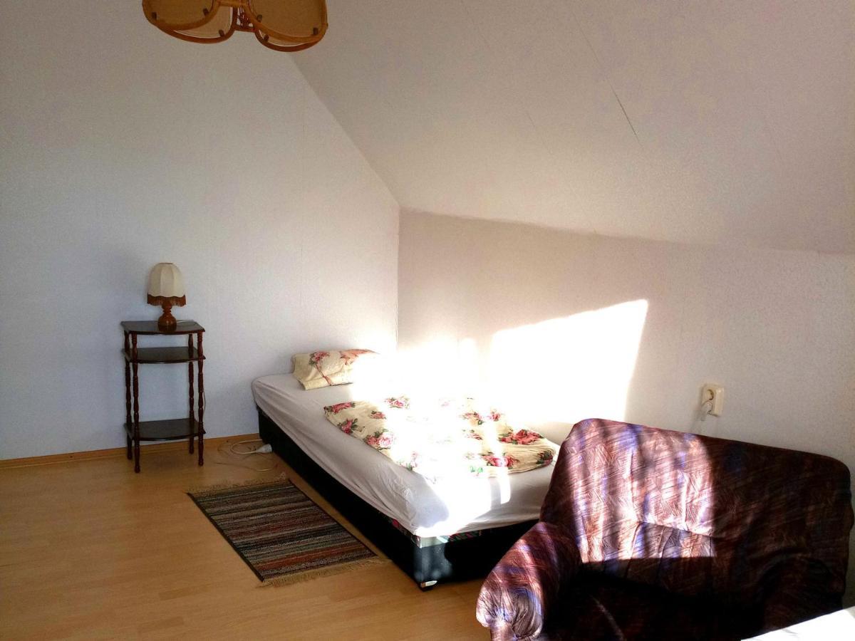 Ferienhaus "Fritz" Trautenstein Kültér fotó