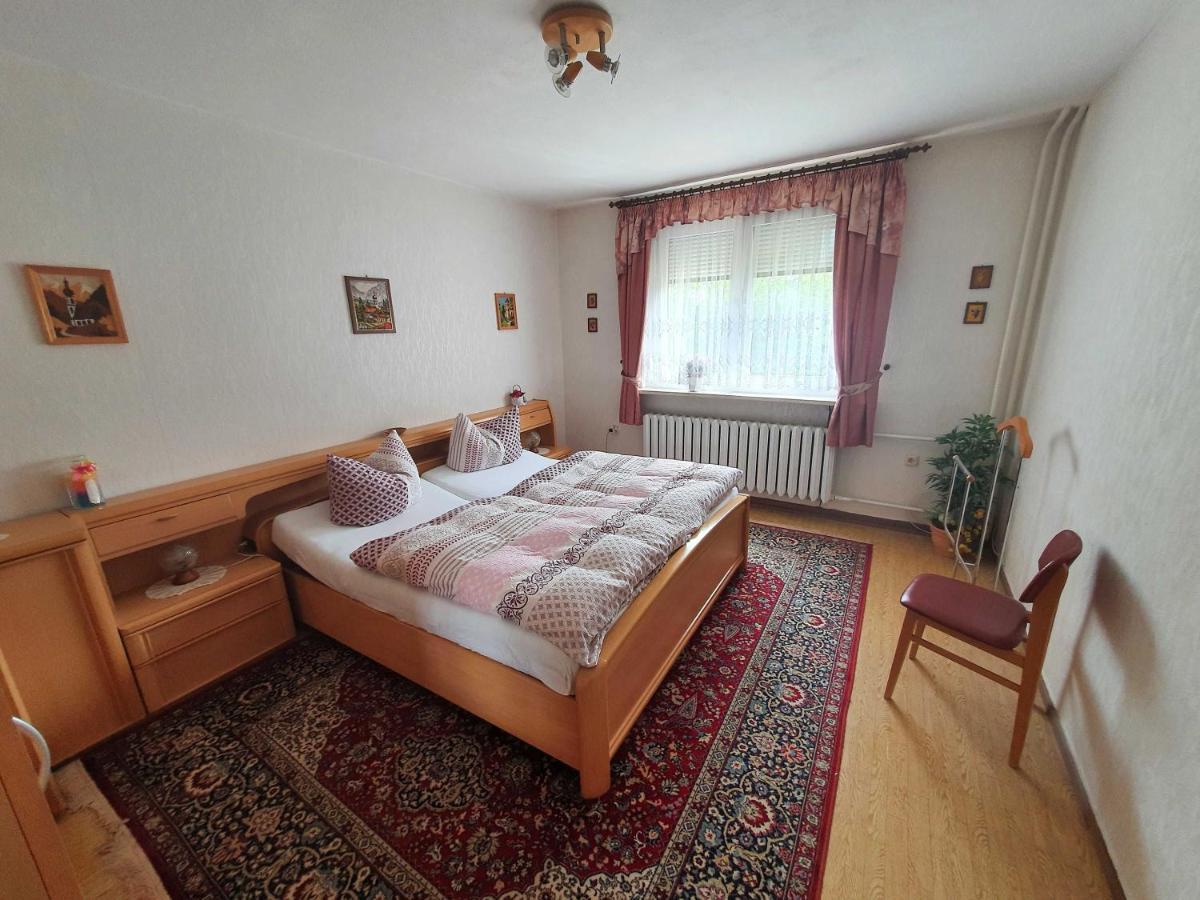 Ferienhaus "Fritz" Trautenstein Kültér fotó